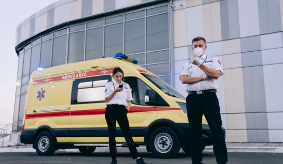 平泉救护车转运病人算来回费用吗？